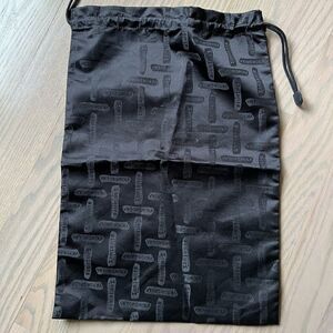 Viktor & Rolf Special Edition Samsonite Black Label Travel Bag